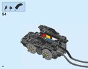 Building Instructions - LEGO - 76112 - App-Controlled Batmobile: Page 66