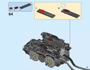 Building Instructions - LEGO - 76112 - App-Controlled Batmobile: Page 75