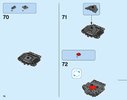 Building Instructions - LEGO - 76112 - App-Controlled Batmobile: Page 78