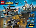 Building Instructions - LEGO - 76112 - App-Controlled Batmobile: Page 102