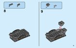 Building Instructions - LEGO - 76113 - Spider-Man Bike Rescue: Page 11