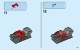 Building Instructions - LEGO - 76113 - Spider-Man Bike Rescue: Page 13