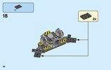 Building Instructions - LEGO - 76113 - Spider-Man Bike Rescue: Page 26