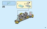 Building Instructions - LEGO - 76113 - Spider-Man Bike Rescue: Page 33