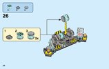 Building Instructions - LEGO - 76113 - Spider-Man Bike Rescue: Page 34