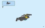 Building Instructions - LEGO - 76113 - Spider-Man Bike Rescue: Page 13