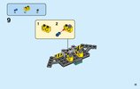 Building Instructions - LEGO - 76113 - Spider-Man Bike Rescue: Page 15