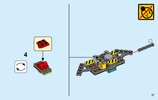 Building Instructions - LEGO - 76113 - Spider-Man Bike Rescue: Page 17