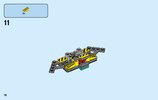 Building Instructions - LEGO - 76113 - Spider-Man Bike Rescue: Page 18