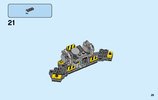 Building Instructions - LEGO - 76113 - Spider-Man Bike Rescue: Page 29