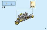 Building Instructions - LEGO - 76113 - Spider-Man Bike Rescue: Page 31