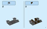 Building Instructions - LEGO - 76113 - Spider-Man Bike Rescue: Page 7