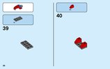 Building Instructions - LEGO - 76113 - Spider-Man Bike Rescue: Page 38