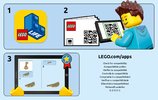 Building Instructions - LEGO - 76114 - Spider-Man's Spider Crawler: Page 3