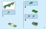 Building Instructions - LEGO - 76114 - Spider-Man's Spider Crawler: Page 19