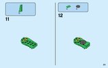 Building Instructions - LEGO - 76114 - Spider-Man's Spider Crawler: Page 23