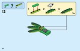 Building Instructions - LEGO - 76114 - Spider-Man's Spider Crawler: Page 24