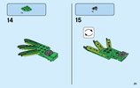 Building Instructions - LEGO - 76114 - Spider-Man's Spider Crawler: Page 25