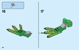 Building Instructions - LEGO - 76114 - Spider-Man's Spider Crawler: Page 26