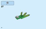 Building Instructions - LEGO - 76114 - Spider-Man's Spider Crawler: Page 32