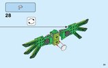 Building Instructions - LEGO - 76114 - Spider-Man's Spider Crawler: Page 33