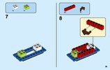 Building Instructions - LEGO - 76114 - Spider-Man's Spider Crawler: Page 39