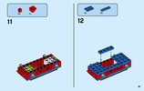 Building Instructions - LEGO - 76114 - Spider-Man's Spider Crawler: Page 41