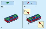 Building Instructions - LEGO - 76114 - Spider-Man's Spider Crawler: Page 42