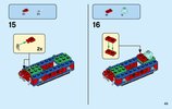 Building Instructions - LEGO - 76114 - Spider-Man's Spider Crawler: Page 43