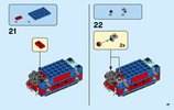 Building Instructions - LEGO - 76114 - Spider-Man's Spider Crawler: Page 47