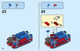 Building Instructions - LEGO - 76114 - Spider-Man's Spider Crawler: Page 48