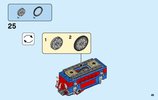 Building Instructions - LEGO - 76114 - Spider-Man's Spider Crawler: Page 49