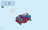 Building Instructions - LEGO - 76114 - Spider-Man's Spider Crawler: Page 54