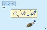 Building Instructions - LEGO - 76114 - Spider-Man's Spider Crawler: Page 59