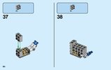 Building Instructions - LEGO - 76114 - Spider-Man's Spider Crawler: Page 60