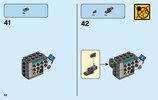 Building Instructions - LEGO - 76114 - Spider-Man's Spider Crawler: Page 62