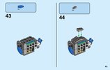 Building Instructions - LEGO - 76114 - Spider-Man's Spider Crawler: Page 63