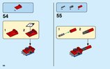 Building Instructions - LEGO - 76114 - Spider-Man's Spider Crawler: Page 68