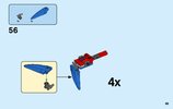 Building Instructions - LEGO - 76114 - Spider-Man's Spider Crawler: Page 69