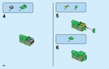 Building Instructions - LEGO - 76114 - Spider-Man's Spider Crawler: Page 20