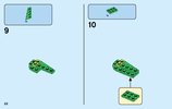 Building Instructions - LEGO - 76114 - Spider-Man's Spider Crawler: Page 22