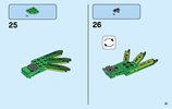 Building Instructions - LEGO - 76114 - Spider-Man's Spider Crawler: Page 31