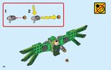 Building Instructions - LEGO - 76114 - Spider-Man's Spider Crawler: Page 34