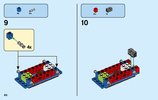 Building Instructions - LEGO - 76114 - Spider-Man's Spider Crawler: Page 40