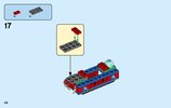 Building Instructions - LEGO - 76114 - Spider-Man's Spider Crawler: Page 44