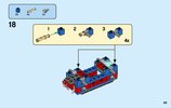 Building Instructions - LEGO - 76114 - Spider-Man's Spider Crawler: Page 45