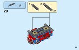 Building Instructions - LEGO - 76114 - Spider-Man's Spider Crawler: Page 53