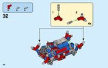 Building Instructions - LEGO - 76114 - Spider-Man's Spider Crawler: Page 56