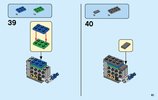 Building Instructions - LEGO - 76114 - Spider-Man's Spider Crawler: Page 61