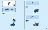 Building Instructions - LEGO - 76114 - Spider-Man's Spider Crawler: Page 71